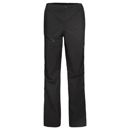 Mammut M's Alto Light HS Pants Black