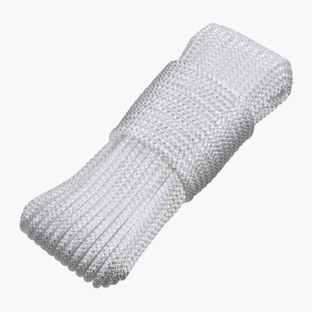 Flagglina 5 mm x 25 m - Biltema