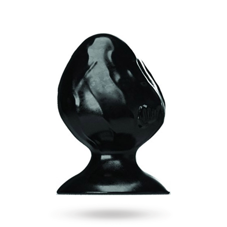 Steroïd The Dumbbell 11 cm - Vuxen.se - Stor butt plugg, stor dildo