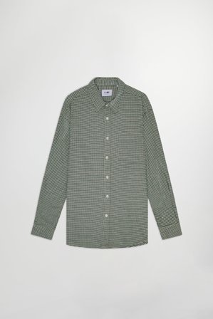 Deon Skjorta Herr Multi Bomull