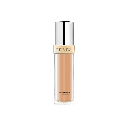 Prada Reveal Skin Optimizing Foundation Dam Beige 30 MLT