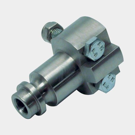 Adaptador para D0290 (SSC62/92)