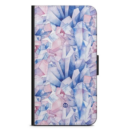 Bjornberry Fodral Samsung Galaxy S22 Plus - Kristaller