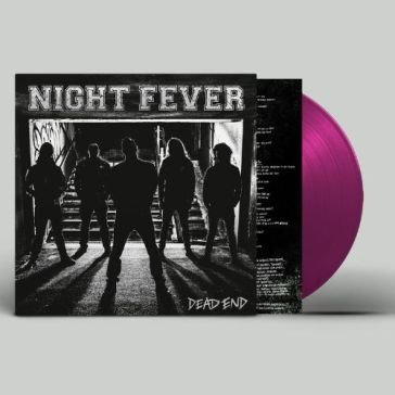 Dead end NIGHT FEVER