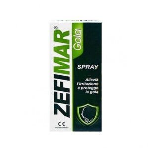 Zefimar Spray 25ml
