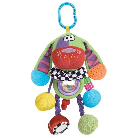 Riippuva Aktiviteettilelu Koira