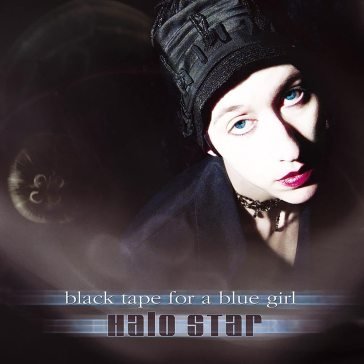 Halo star Black Tape For A Blue Girl