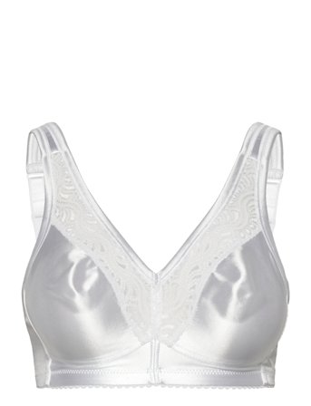 Swegmark | Stars Soft Bra Creme | B x 90