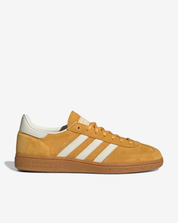 Adidas - Handball Spezial - Yellow/Cream