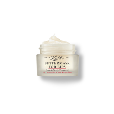 Kiehl's Buttermask for Lips 10g, Skincare, Ansigtspleje, Læbepleje, Læbemaske, Tørre læber