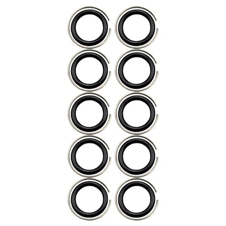 1/2" Holdering O-ring Clip Snap Ring