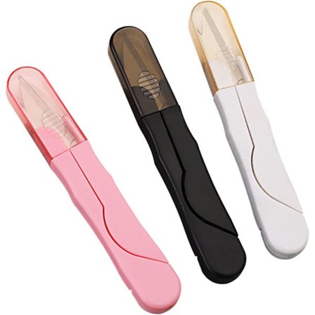 Ommelteljän leikkuri, Mini ompelusakset, U-muotoinen mini-sakset, ZQKLA