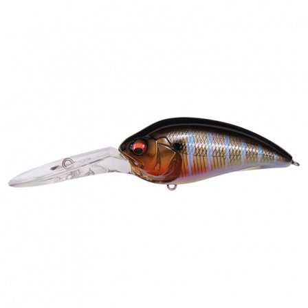 Megabass Super-Z Z3 - AL Tannin Water Gill