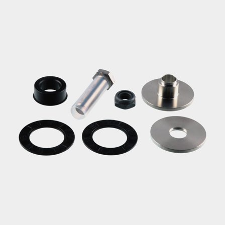 Mutter, bult, bricka (HC5345)