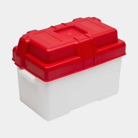 Battery box CAN-SB Battery Box, max 70 A, 184 x 274 x 210 mm