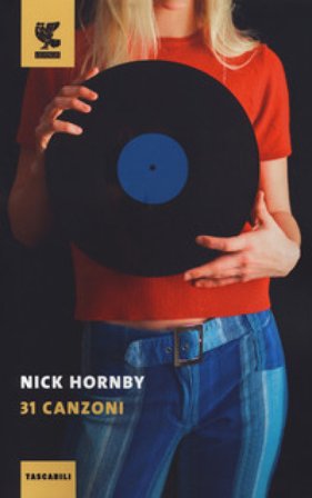 31 canzoni Nick Hornby