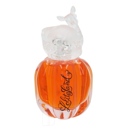 Lolita Lempicka Lolitaland Edp Spray 40 ml Dam