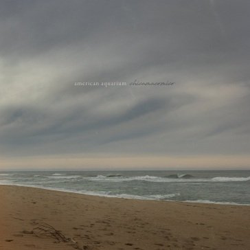 Chicamacomico AMERICAN AQUARIUM