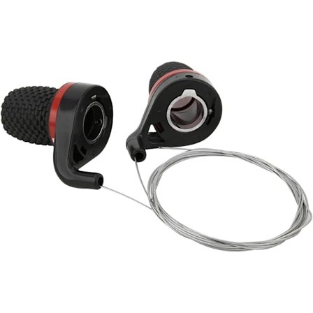 Cykelväxlar, 2 par för mountainbikes