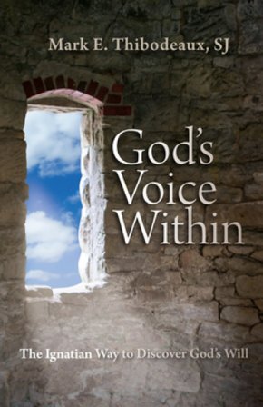God's Voice within