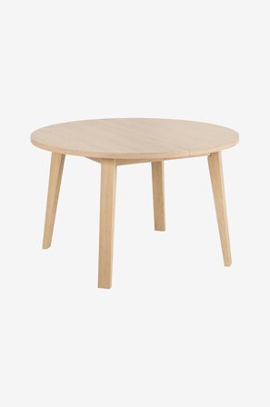 NORDFORM - A-Line spisebord - Hvid - Spiseborde - Fra Homeroom