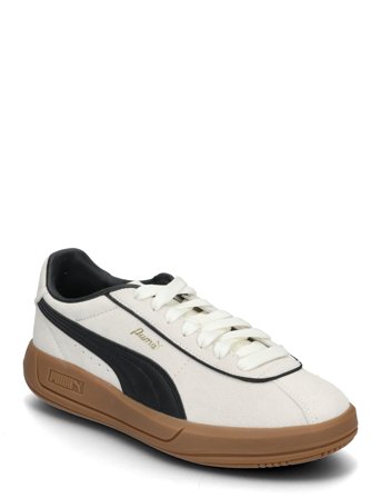 PUMA Puma Club Klassika Sd - White - 36
