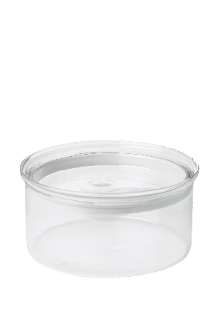 Rig-tig STORE-IT förvaringsburk 0.8 l. light grey Köksförvaring Grå 0.8L