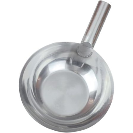 Allsidig Kjøkken Vannøse Sleiv Rustfritt Stål Robust