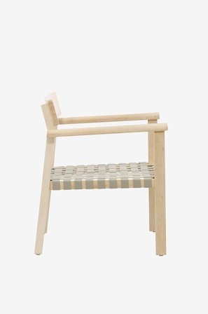 Venture Home - Krois lænestol - Beige - Stole - Fra Homeroom