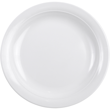Tallerken BBM Melamin Ø26cm