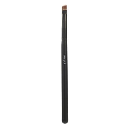 Beauty UK No. 11 Short Angled Brush Transparent