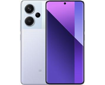 Xiaomi Redmi Note 13 Pro+ 5G 12+512GB Aurora Purple - Smarttelefon med imponerende kamera og høy ytelse