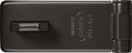 ABUS 125/150 Leddhaspe klasse 2, Dør- & vindusbeslag