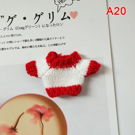 1 Stk New Arrival E Dockkläder Långärmad Tröja För Ob11