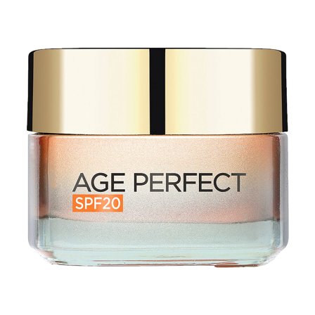 L'Oréal Paris Age Perfect Golden Age SPF20 Day Cream 50 ml, Skincare, Ansigtspleje, Dagcreme