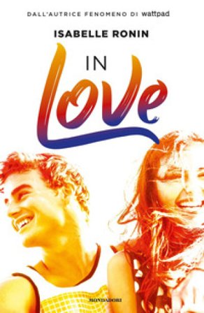 In love. Chasing Red. Vol. 3 Isabelle Ronin