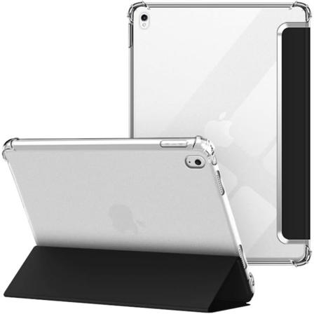 Fodral för iPad Air 4, Pro 11, mjukt transparent TPU-fodral, stötsäkert