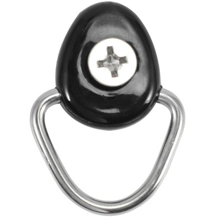 10 kpl Metalliset Kiinnitysankkurit D-rengas Solki Jimny JB64 JB74W 2019 2020 2021 Tavaratilan Kuorma-alueelle