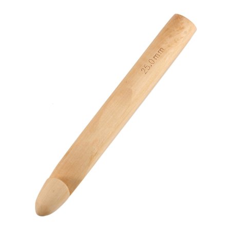 15/20/25/30mm puiset virkkuukoukut neulontapuikot ompelutyökalu tee-se-itse huivin neulontatarvikkeet