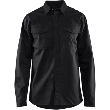 Flamskyddad Skjorta*