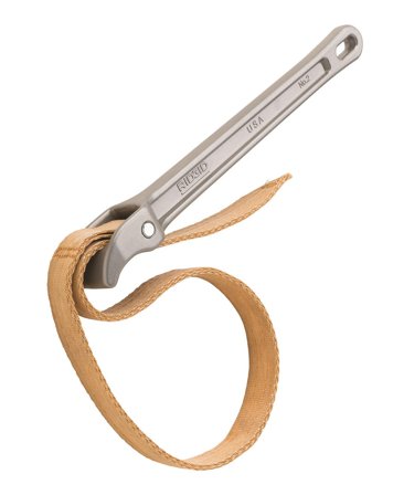Ridgid 5 31360 Bandrörtång 125 mm, Tänger & tvingar