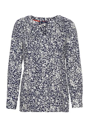 Rosamund Patterned Joules