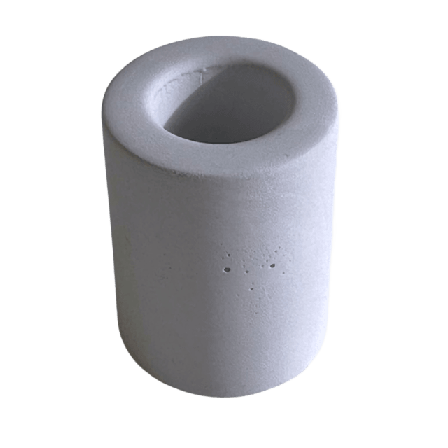 Etinour Eternal Tongue Scraper Munhygien Unisex Grå 0