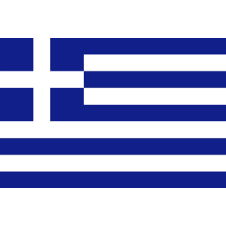Flagg - Hellas