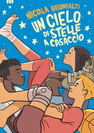 Cielo di stelle a casaccio Nicola Brunialti