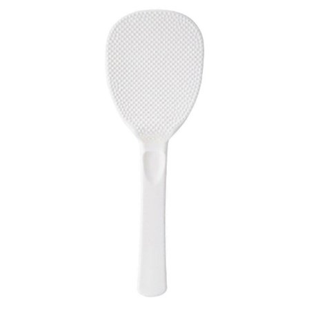 Non-stick risspade, risskje, risserverskje