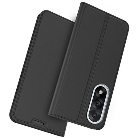 OnePlus Nord 5 5G / Ace 5 Ultra 5G Cover with Stand - Black