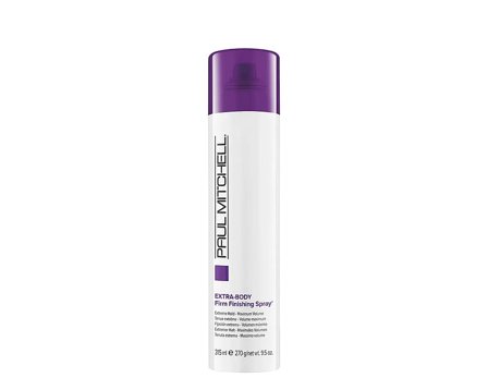Paul Mitchell Extra-Body Firm Finishing Spray 300 ml, Hår, Hårstyling, Hårspray / Hårlak