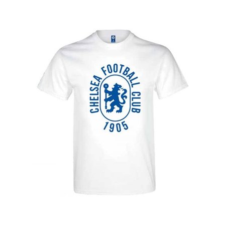 Chelsea 1905 T-Shirt (Extra Large)