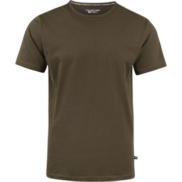 T-shirt Eco Fusion Texstar TS21